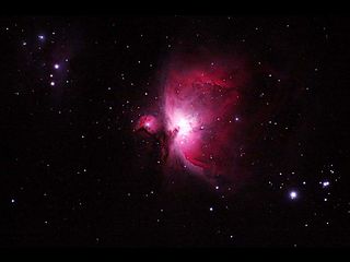 M42 ꥪμ̿