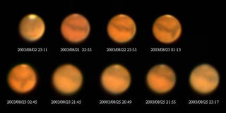 [image: 火星]