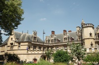 オテル・ド・クリュニー、現フランス国立中世美術館
