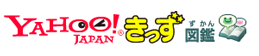 Yahoo!きっず 図鑑