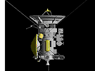 The Cassini Spacecraft