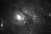 M8 の撮像画像（2 枚目）