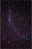 （NGC6992-5、網状星雲の写真）