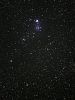 （コーン星雲、ハッブルの変光星雲の写真）