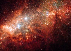 （NGC 1659の画像）