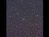（NGC 891の写真）