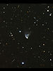 （ハッブルの変光星雲の写真 2）