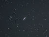 （NGC 2976の写真）