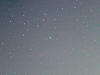 （リニア彗星C/2003 K4の写真）
