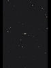 （M104 ソンブレロ銀河の写真）