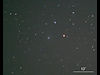 （テンペル彗星（9P）の写真）