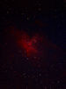 （M16 イーグル星雲の写真 1）