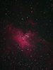 （M16 イーグル星雲の写真 2）