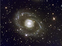 （ESO 269-G57の画像）