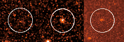 クエーサーの画像