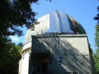 天文台歴史館
