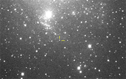 新星M33N 2010-11a