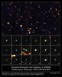 矮小銀河とその分布