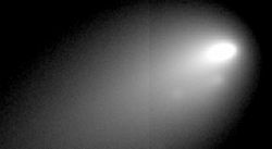 ハーゲンローザー彗星