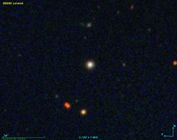 SDSS J0018-0939