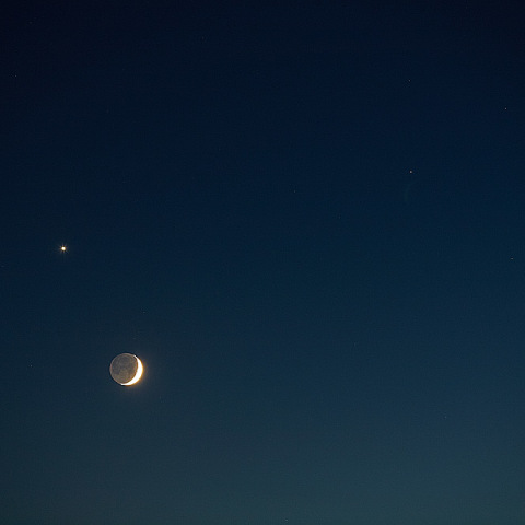 (金星、月、火星、ス…)