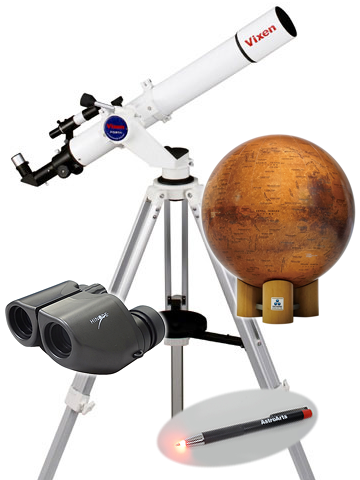 天体望遠鏡やグッズはアストロアーツオンラインショップで