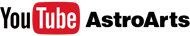 YouTube アストロアーツチャンネル YouTube アストロアーツチャンネル