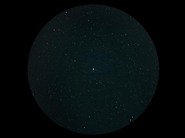星を見る・宇宙を知る・天文を楽しむ AstroArts星空ガイドM2（みずがめ座の球状星団）