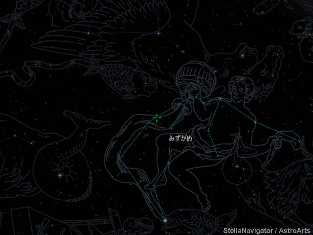 40光年彼方に地球サイズの7惑星 - アストロアーツ