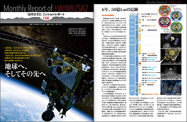 「はやぶさ2」 「はやぶさ2」