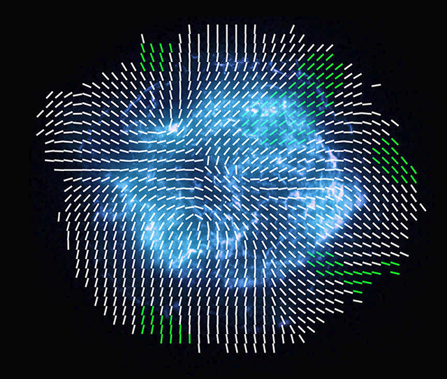 X線偏光観測衛星「IXPE」が超新星残骸の謎に迫る - アストロアーツ