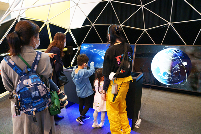 Space Shooting Lab Space Shooting Lab