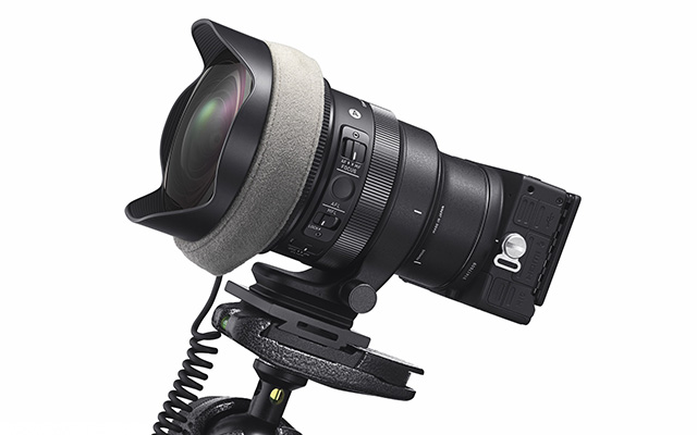 SIGMAからF1.4の明るい35mmフルサイズ用対角魚眼レンズ登場 - アストロ