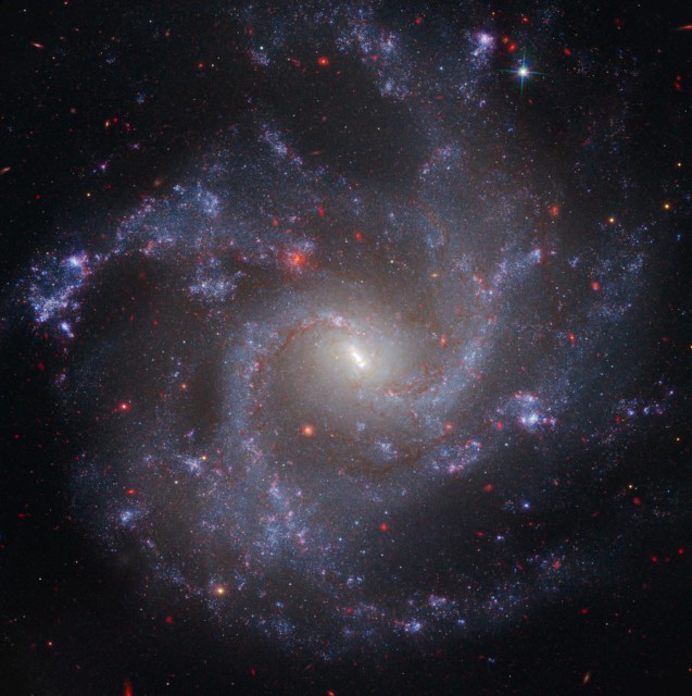 NGC 5468