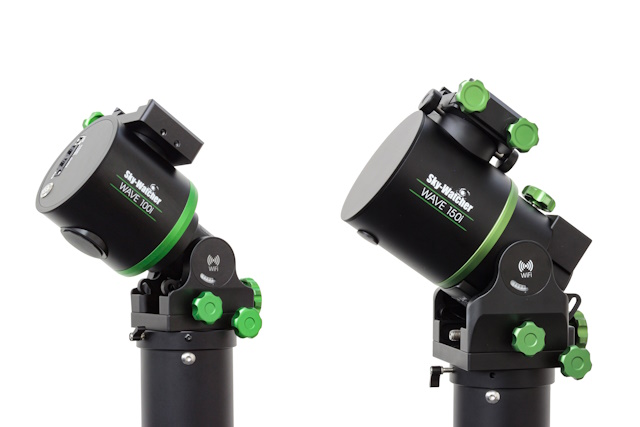 WAVE100iとWAVE150i WAVE100iとWAVE150i