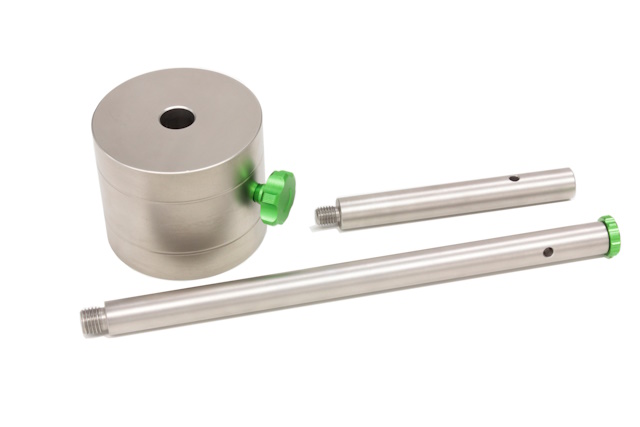 WAVE用カウンターウエイト/シャフト WAVE用カウンターウエイト/シャフト