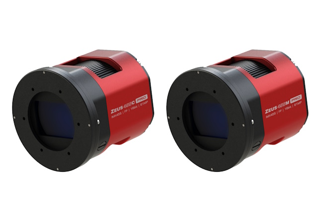 ZEUS 455C PRO、ZEUS 455M PRO ZEUS 455C PRO、ZEUS 455M PRO