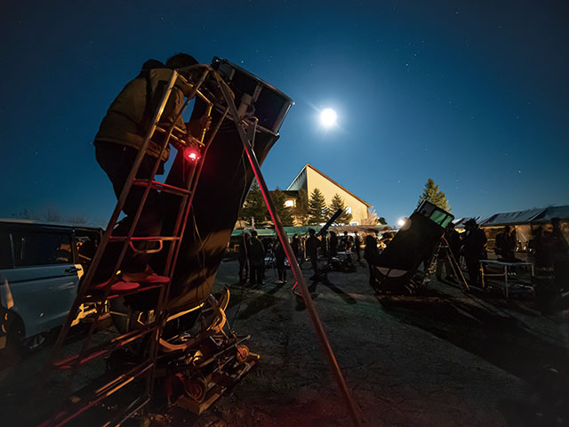 2022年小海星フェス 2022年小海星フェス