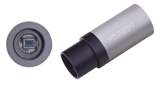 高感度・低ノイズセンサー 高感度・低ノイズセンサー