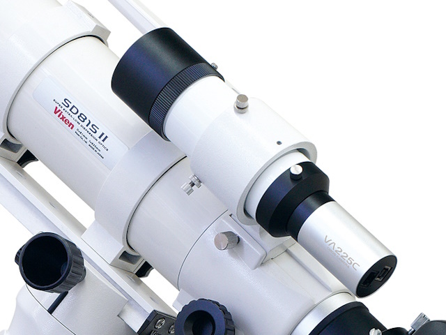 暗視野ファインダーII 7倍50mm 暗視野ファインダーII 7倍50mm