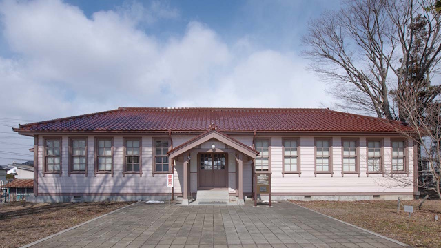 木村榮記念館 木村榮記念館