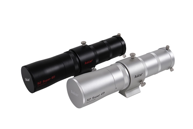 52mmSD ガイドスコープ