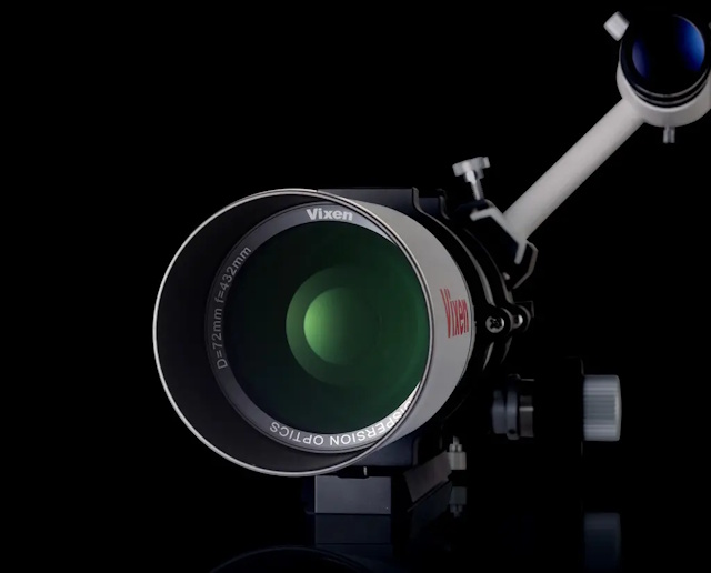 高性能SDレンズ 高性能SDレンズ