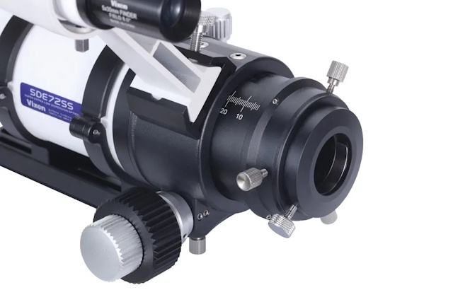 デュアルスピードフォーカサー デュアルスピードフォーカサー