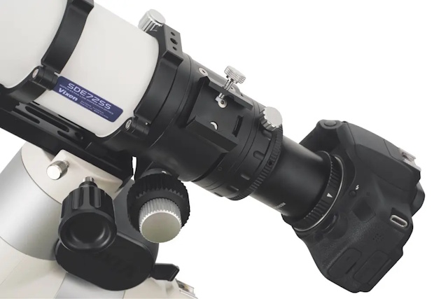 SDEレデューサー(別売)との併用 SDEレデューサー(別売)との併用