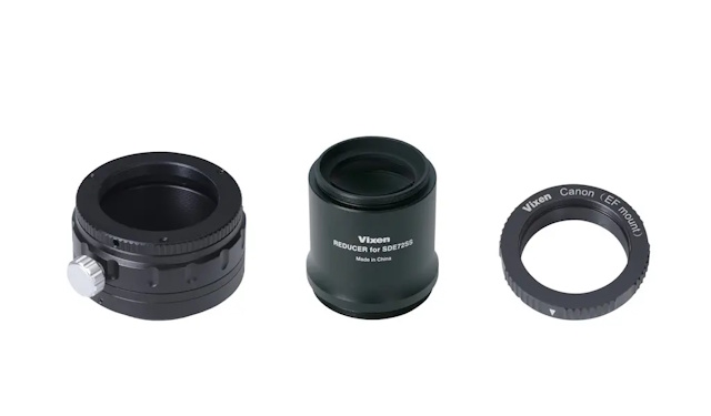 SDE72SS用レデューサー SDE72SS用レデューサー