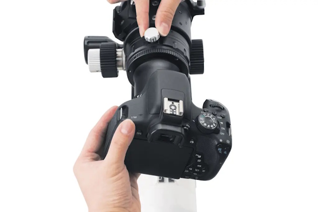 カメラ回転装置 カメラ回転装置