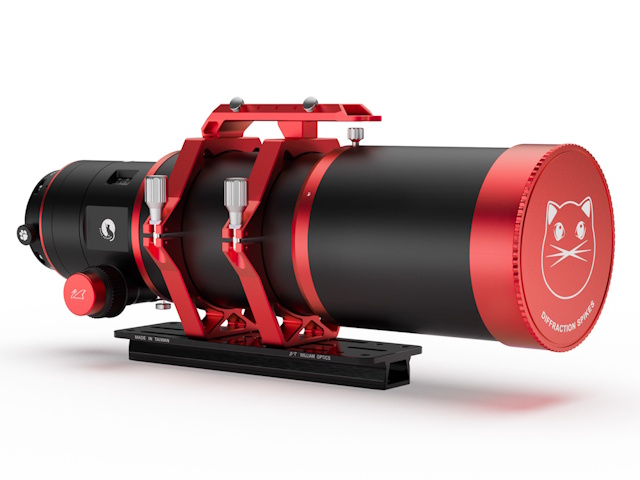 Ultra-Cat108 WIFD