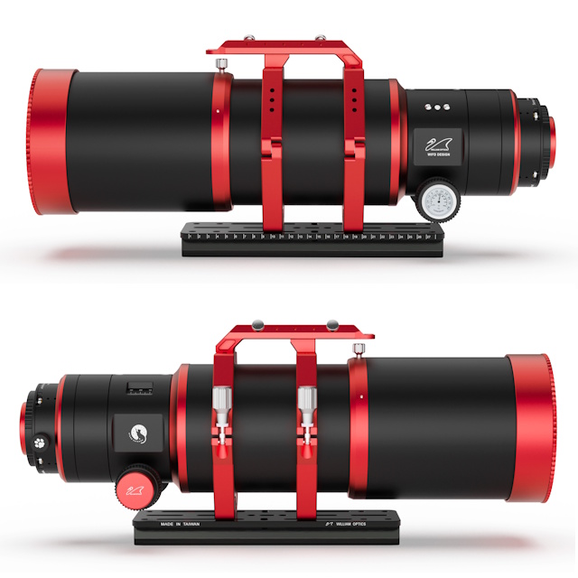 RedCat 108