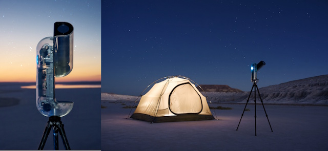 Vespera II-X Edition Vespera II-X Edition